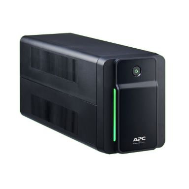 APC BX950MI uninterruptible power supply (UPS) Line-Interactive 0.95 kVA 520 W 6 AC outlet(s)