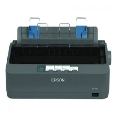 Epson LQ-350 dot matrix printer 347 cps 360 x 180 DPI