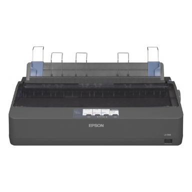 Epson LX-1350 dot matrix printer 240 x 144 DPI Colour