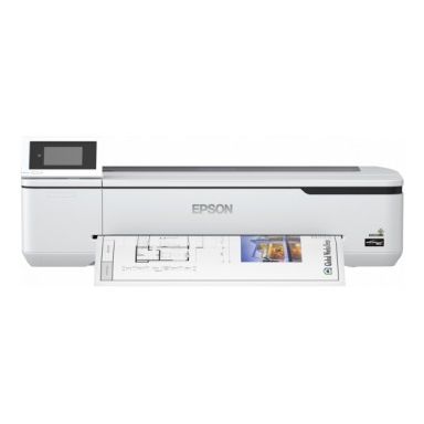Epson SureColor SC-T3100N 240V large format printer Inkjet Colour 2400 x 1200 DPI A1 (594 x 841 mm) Ethernet LAN Wi-Fi