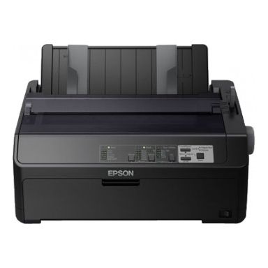Epson FX-890IIN dot matrix printer 612 cps 240 x 144 DPI