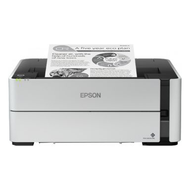 Epson EcoTank ET-M1180 inkjet printer 1200 x 2400 DPI A4 Wi-Fi