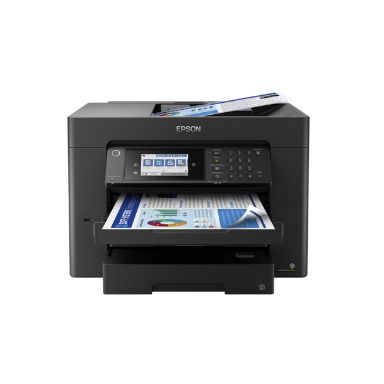 Epson WorkForce Pro WF-7840DTWF Inkjet A4 4800 x 2400 DPI Wi-Fi