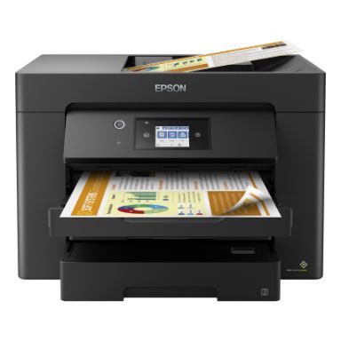 Epson WorkForce WF-7830DTWF Inkjet A3 4800 x 2400 DPI Wi-Fi
