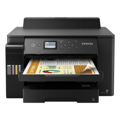 Epson EcoTank ET-16150 inkjet printer Colour 4800 x 1200 DPI A3 Wi-Fi