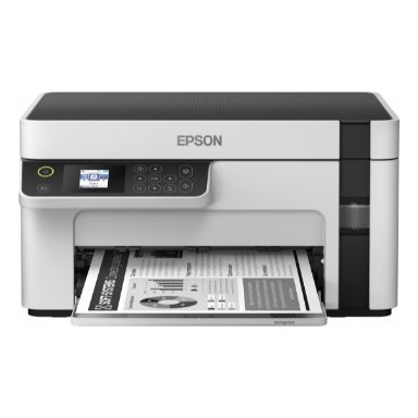 Epson EcoTank ET-M2120 Inkjet 1440 x 720 DPI 32 ppm A4 Wi-Fi