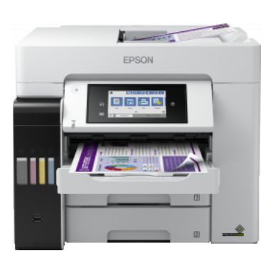 Epson EcoTank ET-5880 Inkjet A4 4800 x 2400 DPI 25 ppm Wi-Fi