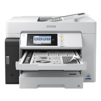 Epson EcoTank ET-M16680 Inkjet A3 4800 x 1200 DPI Wi-Fi