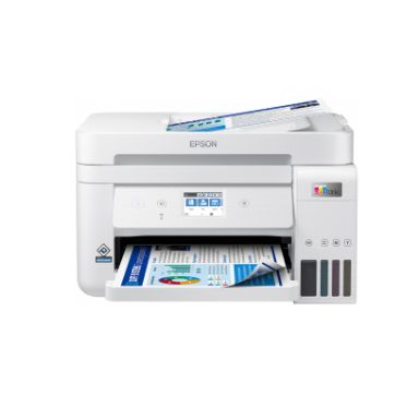 Epson EcoTank ET-4856 Inkjet A4 4800 x 1200 DPI 33 ppm Wi-Fi