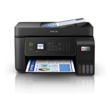 Epson EcoTank ET-4800 Inkjet A4 5760 x 1440 DPI 33 ppm Wi-Fi
