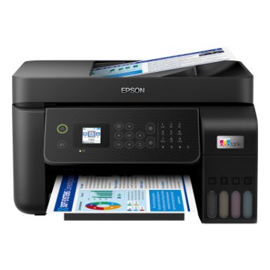 Epson EcoTank ET-4800 Inkjet A4 5760 x 1440 DPI 33 ppm Wi-Fi