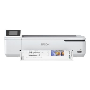 Epson SureColor SC-T2100 large format printer Wi-Fi Colour 2400 x 1200 DPI A1 (594 x 841 mm) Etherne
