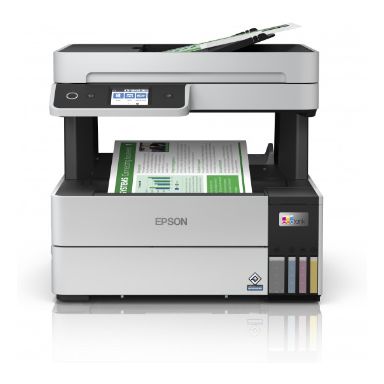 Epson EcoTank ET-5150 Inkjet A4 4800 x 1200 DPI 37 ppm Wi-Fi