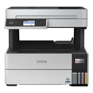 Epson EcoTank ET-5150 Inkjet A4 4800 x 1200 DPI 37 ppm Wi-Fi