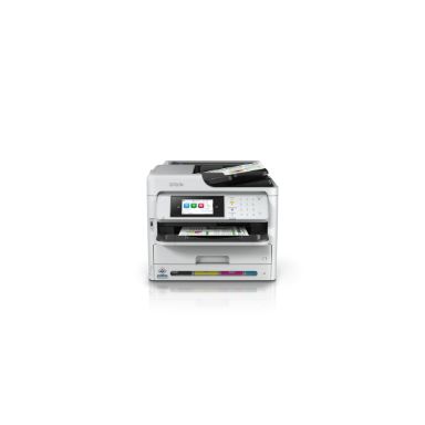 Epson WorkForce Pro WF-C5890DWF Inkjet A4 4800 x 1200 DPI 34 ppm Wi-Fi