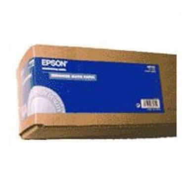 Epson Enhanced Matte Paper, 24