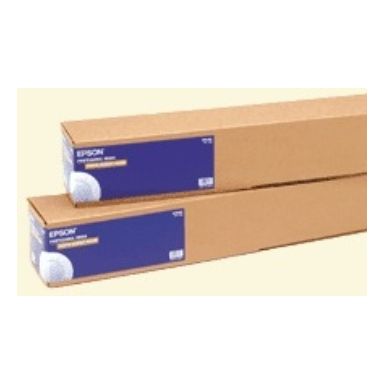 Epson Premium Semimatte Photo Paper Roll, 44