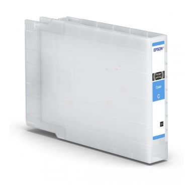Epson C13T04B240 Ink cartridge cyan, 4.6K pages, 39ml