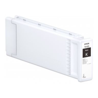 Epson C13T41E540/T41E5 Ink cartridge black matt 700ml for Epson SC-T 3405