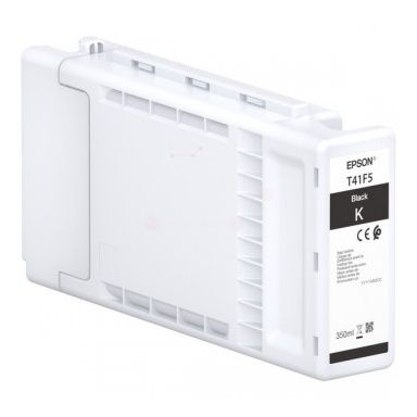 Epson C13T41F540 (T41F5) Ink cartridge black, 350ml