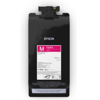Epson C13T53F300 Ink cartridge magenta 1600ml for Epson SC-P 8500 DL