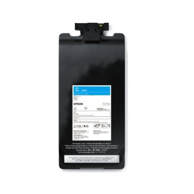 Epson C13T56F200/T56F2 Ink cartridge cyan 1600ml for Epson SureColor P 20050