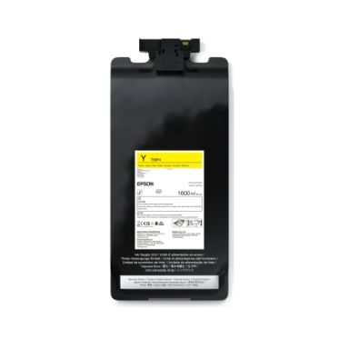 Epson C13T56F400/T56F4 Ink cartridge yellow 1600ml for Epson SureColor P 20050