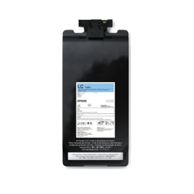 EPSON Tinte light cyan        1600ml SureColor SC-P20050