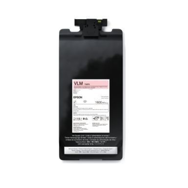 Epson C13T56F600/T56F6 Ink cartridge light magenta 1600ml for Epson SureColor P 20050