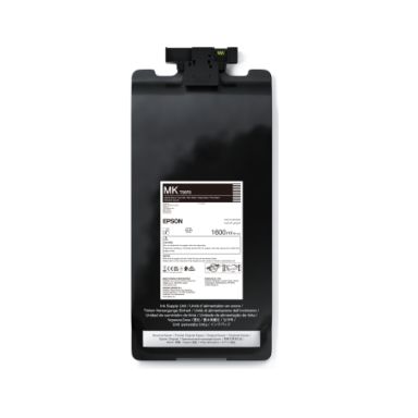 Epson C13T56F800/T56F8 Ink cartridge black matt 1600ml for Epson SureColor P 20050