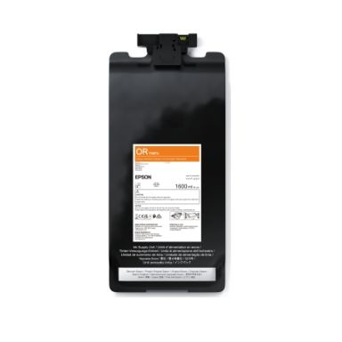 Epson C13T56FA00/T56FA Ink cartridge orange 1600ml for Epson SureColor P 20050