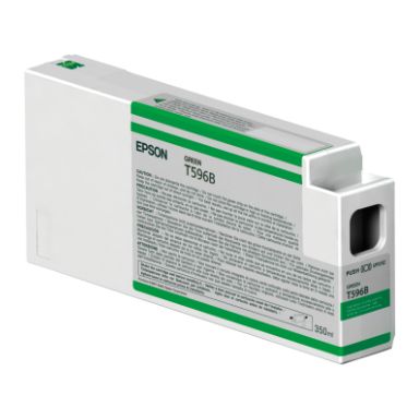 Epson C13T596B00/T596B Ink cartridge green 350ml for Epson Stylus Pro WT 7900/7900