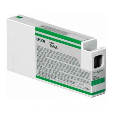 Epson C13T636B00 (T636B) Ink Others, 700ml
