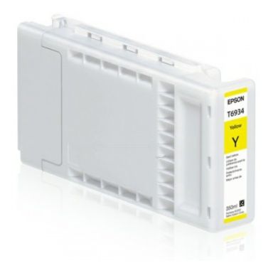 Epson C13T693400 (T6934) Ink cartridge yellow, 350ml