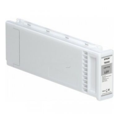 Epson C13T800000 (T8000) Ink cartridge 700ml