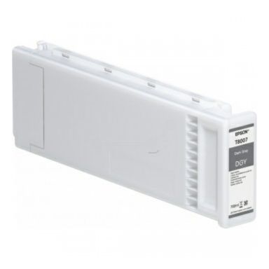 Epson C13T800700 (T8007) Ink cartridge 700ml