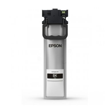 Epson C13T964140 (T9641) Ink cartridge black, 5K pages