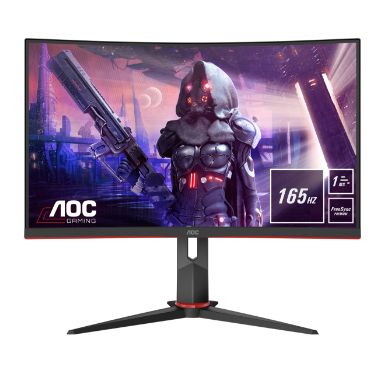 AOC C27G2U/BK 27