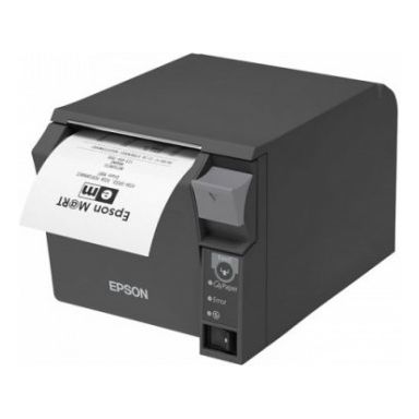 Epson TM-T70II (032) Thermal POS printer 180 x 180 DPI Wired