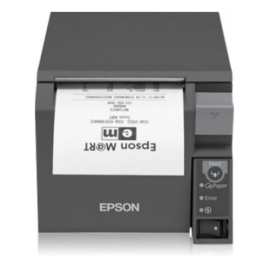 Epson TM-T70II Thermal POS printer 180 x 180 DPI Wired