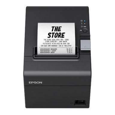 Epson TM-T20III Thermal POS printer 203 x 203 DPI Wired