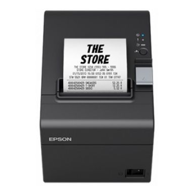 Epson TM-T20III (011A0) Thermal POS printer 203 x 203 DPI Wired