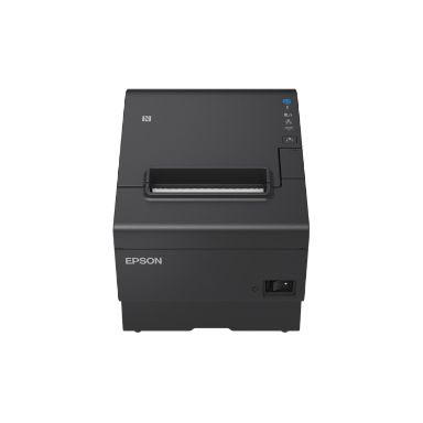 Epson TM-T88VII 180 x 180 DPI Wired & Wireless Thermal POS printer