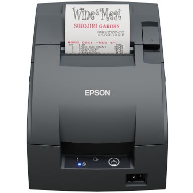 TM-U220IIB (102) Wired Dot matrix POS printer