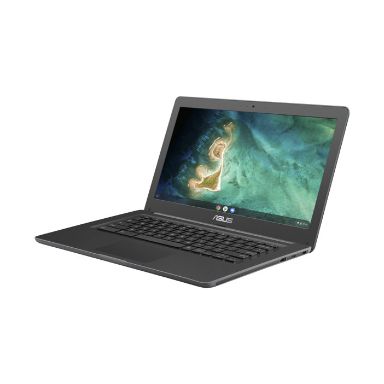ASUS Chromebook C403NA-FQ0034 LPDDR4-SDRAM 35.6 cm (14