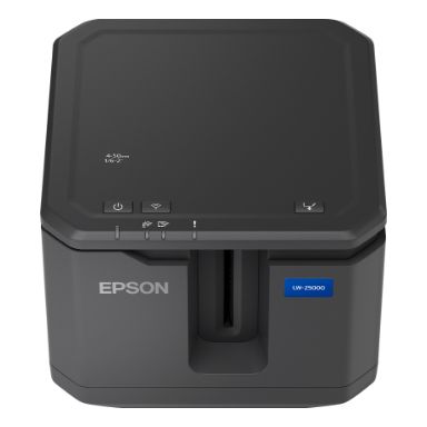 Epson LabelWorks LW-Z5000BE label printer Thermal transfer 360 x 360 DPI Wired & Wireless