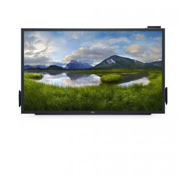 DELL C5518QT touch screen monitor 139.7 cm (55