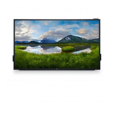 DELL C8618QT touch screen monitor 2.17 m (85.6