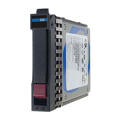 Hewlett Packard Enterprise C8R21A internal solid state drive 2.5