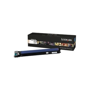 Lexmark C950X73G Drum kit, 3x115K pages Pack=3 for Lexmark C 950/X 950/XS 955